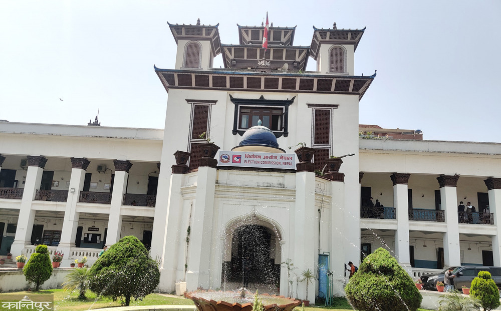 लामिछाने पदमुक्त भएपछि अब चितवन-२ मा उपनिर्वाचन हुने