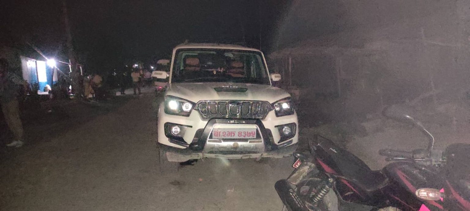 सरकारी गाडी प्रयोग गर्न के छ नियम ?