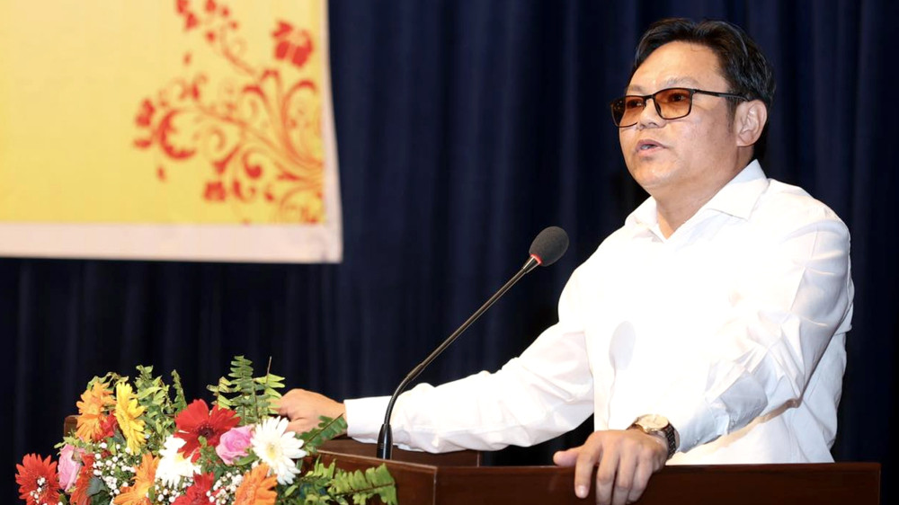 माङसेबुङ लाई सास्कृतिक पर्यटन क्षेत्र बनाउनु पर्छ: मन्त्री किराँती