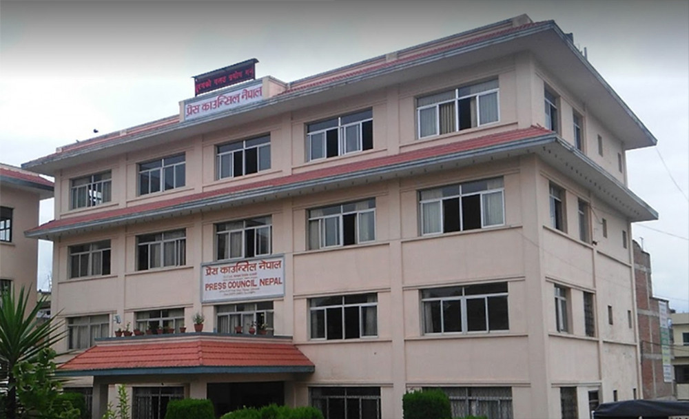 अफवाह फैलाएको भन्दै काउन्सिलद्वारा १८ युट्युबलाई कारबाही सिफारिस