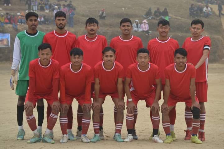 देउमाई कपकाे उपाधि माई नगरपालिकालाई