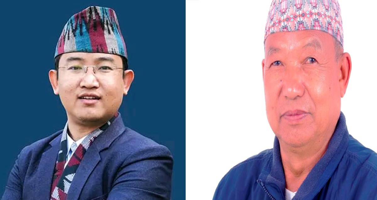 मिलन र डकेन्द्रलाई आचारसंहिता उल्लंघनमा स्पष्टीकरण