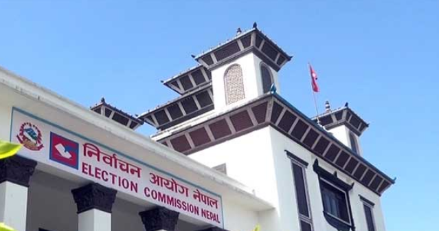 भोली चुलाचुलीमा १८ हजार ५ सय ४५ जनाले मतदान गर्दै