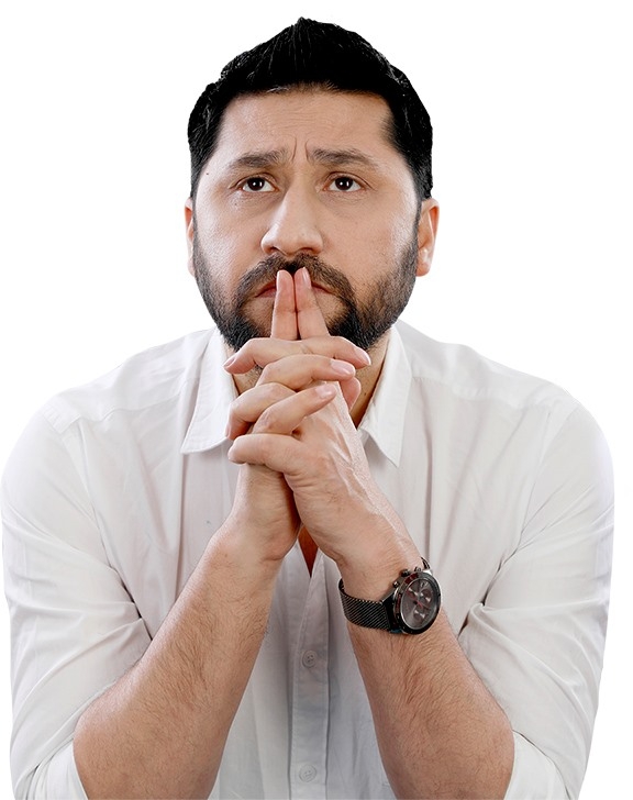  रवि लामिछानेको दोश्रो जेल यात्रा