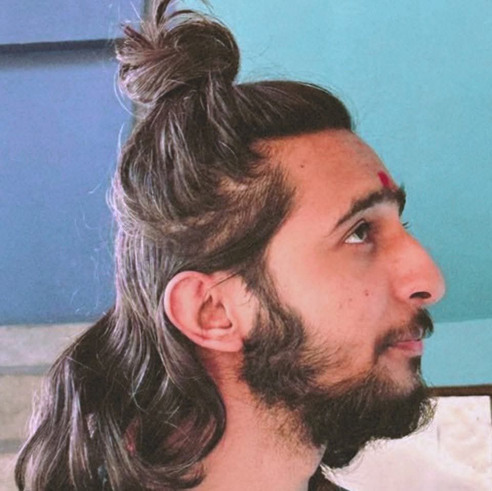 कविता: “सहिद”