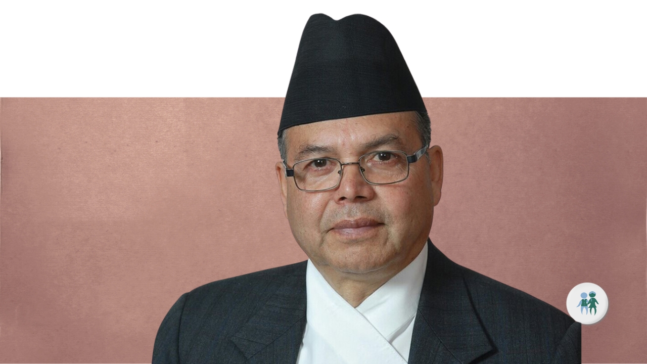 इलाम-१ मा पहिलोपटक झलनाथविहीन चुनावी प्रतिस्पर्धा