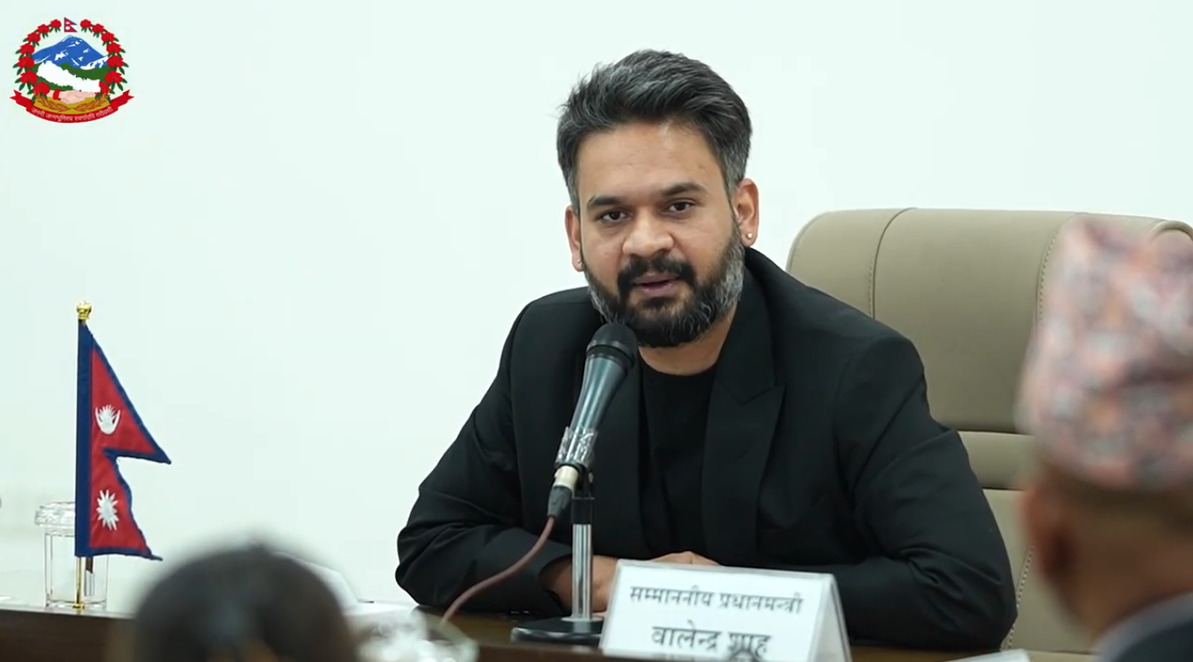 सुकुम्बासी समस्या समाधान गर्न भूमि आयोगलाई पत्याएन सरकारले