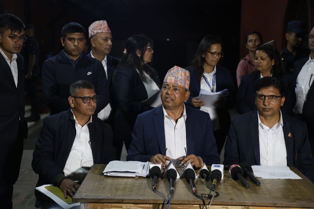 एसईईमा ६५.९८ प्रतिशत विद्यार्थी उत्तीर्ण, एक लाख ४६ हजारको ‘एनजी’