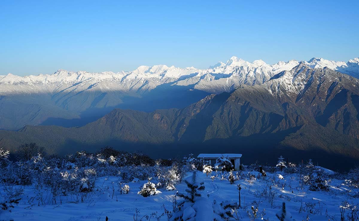पाथीभरा केवलकार विवाद समाधान खोज्न कार्यदल गठन