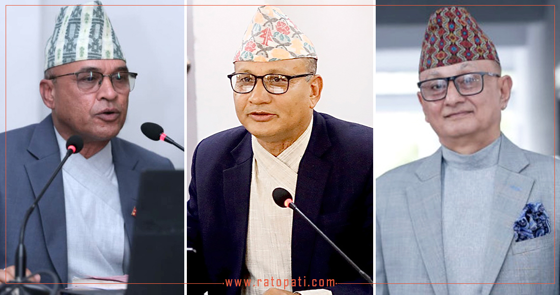 निर्वाचन आयोगले पायो पूर्णता, प्रविधिमैत्री चुनावको चुनौती कायमै